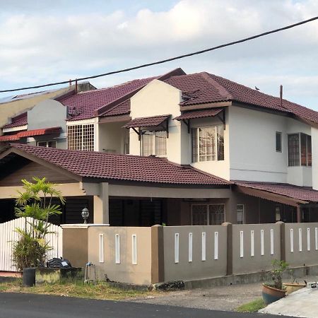 Fateh Homestay - Muji Concept Family House Rawang Eksteriør bilde