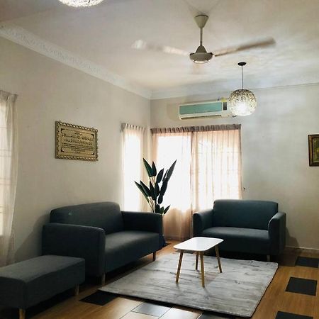 Fateh Homestay - Muji Concept Family House Rawang Eksteriør bilde